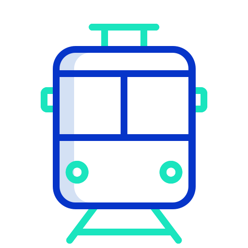 Metro icon