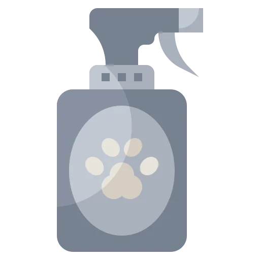 Spray icon