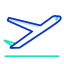 Airplane icon 64x64