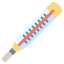 Thermometer icon 64x64