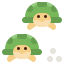 Turtle icon 64x64