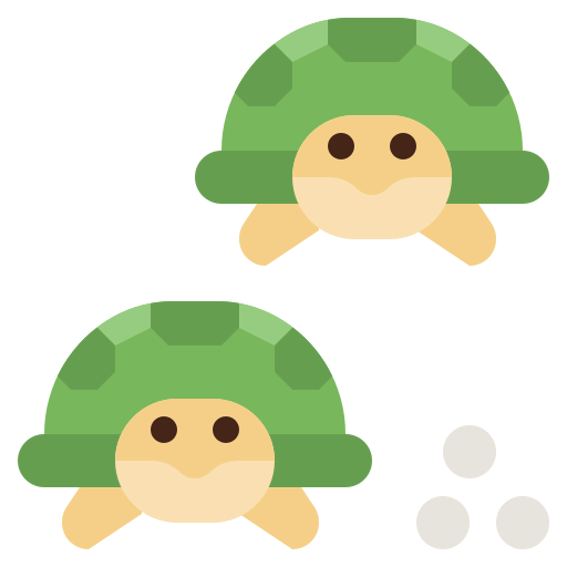 Turtle icon