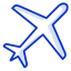 Airplane icon 64x64