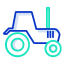 Tractor icon 64x64