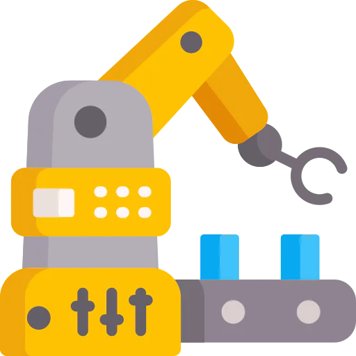 Conveyor icon