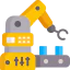 Conveyor icon 64x64