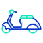 Scooter icon 64x64