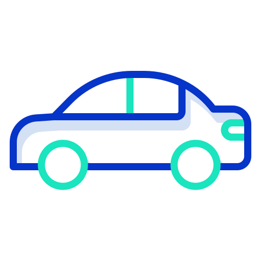 Car icon