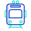 Metro icon 64x64