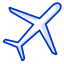 Airplane icon 64x64