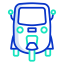 Tuk tuk icon 64x64