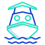 Boat icon 64x64