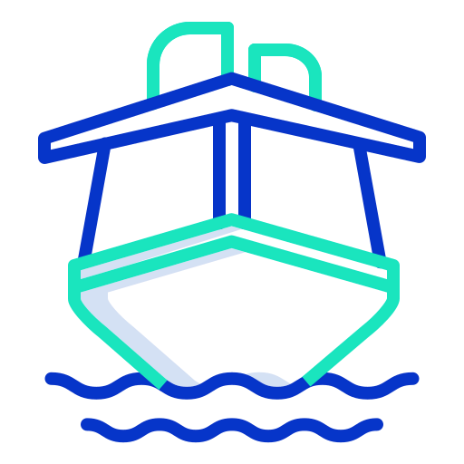 Yatch icon