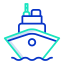 Shipping icon 64x64