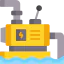 Pump icon 64x64