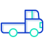 Lorry icon 64x64