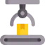 Conveyor icon 64x64