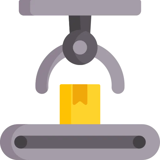 Conveyor icon