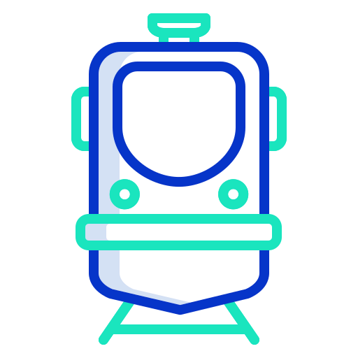 Train icon