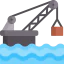Crane icon 64x64
