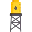 Oil tank icon 64x64
