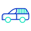 Goods car Ikona 64x64
