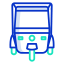 Rickshaw icon 64x64