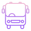 School bus icon 64x64
