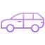 Suv car 图标 64x64