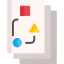 Planning icon 64x64