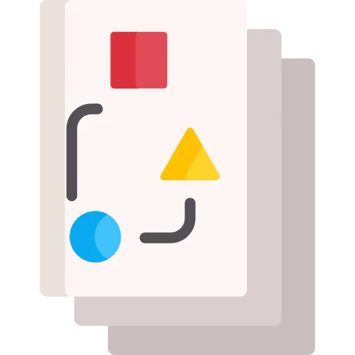 Planning icon