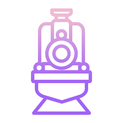Steam icon