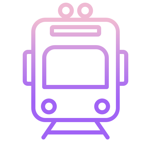 Metro icon