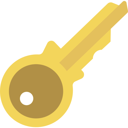 Key icon