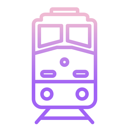 Train icon