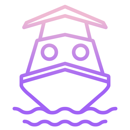 Boat icon