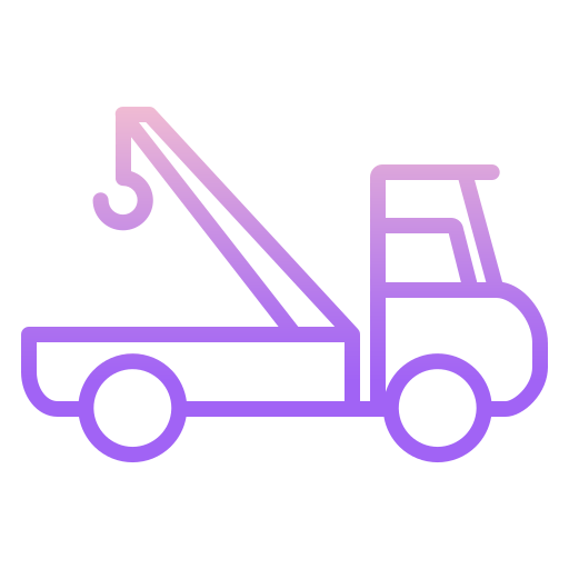 Crane icon