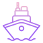 Shipping icon 64x64
