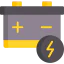 Battery icon 64x64