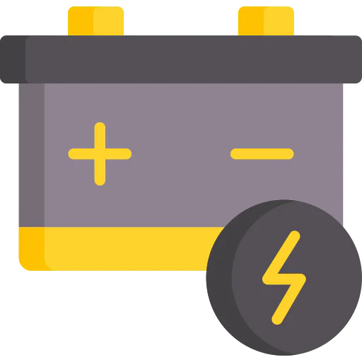 Battery icon