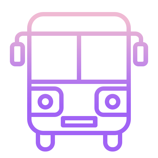 Bus icon