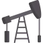 Pump jack іконка 64x64