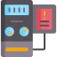 Control system icon 64x64