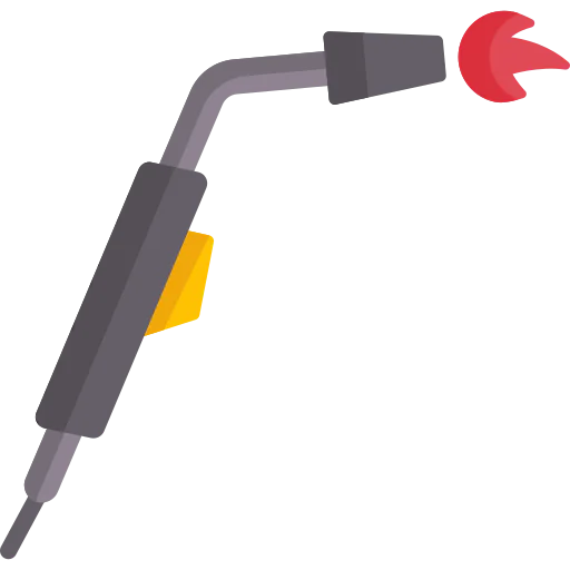 Welding icon