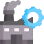 Factory icon 64x64