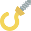 Hook Symbol 64x64