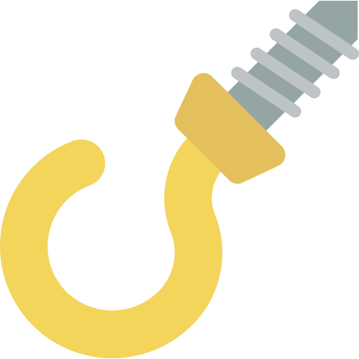 Hook icon