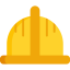 Helmet icon 64x64