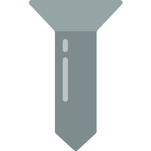 Nail icon