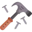 Hammer icon 64x64